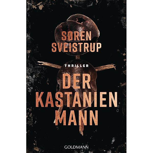 Der Kastanienmann, Søren Sveistrup