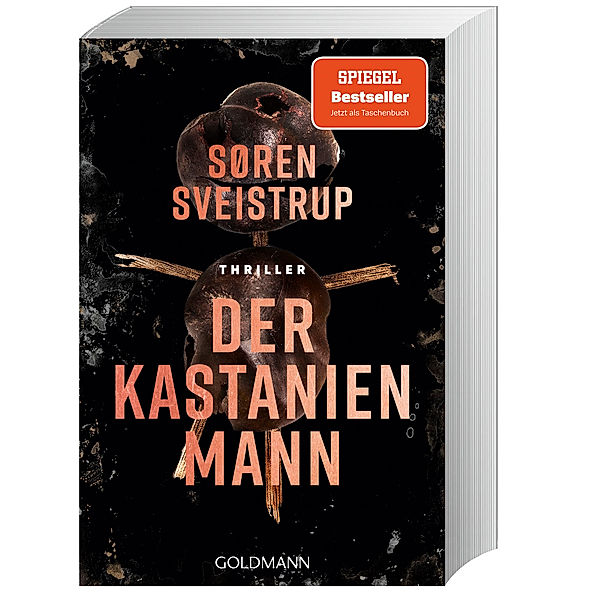 Der Kastanienmann, Søren Sveistrup