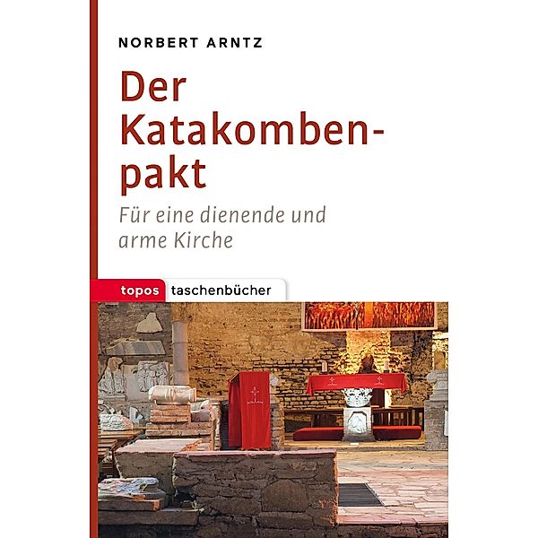 Der Katakombenpakt, Norbert Arntz