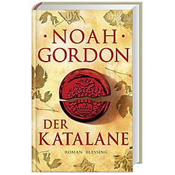 Der Katalane, Noah Gordon