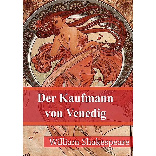 Der Kaufmann von Venedig, William Shakespeare