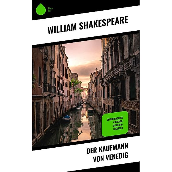 Der Kaufmann von Venedig, William Shakespeare