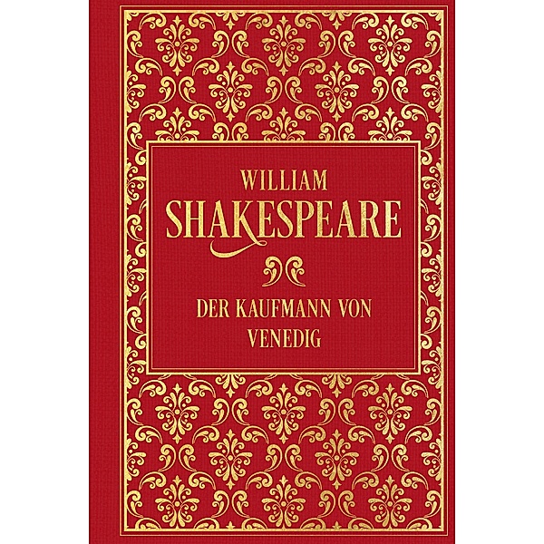 Der Kaufmann von Venedig, William Shakespeare