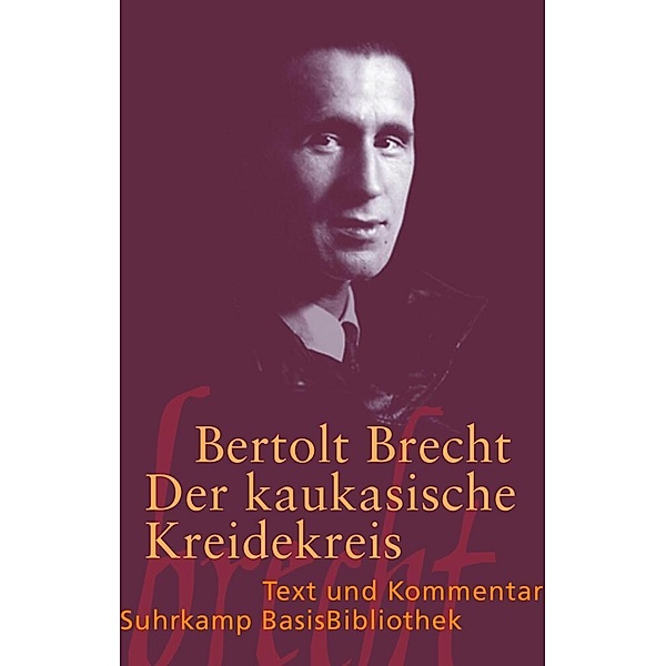 Der Kaukasische Kreidekreis, Bertolt Brecht