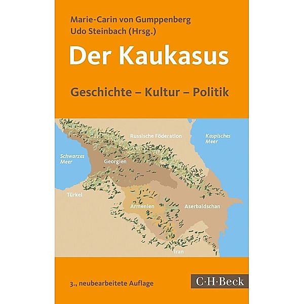 Der Kaukasus