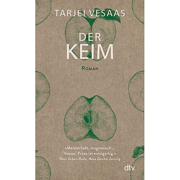 Der Keim, Tarjei Vesaas