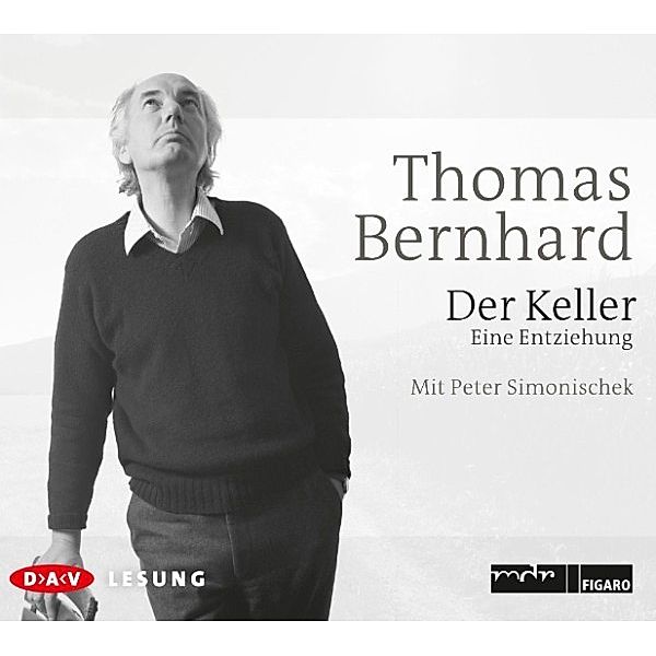 Der Keller, Thomas Bernhard