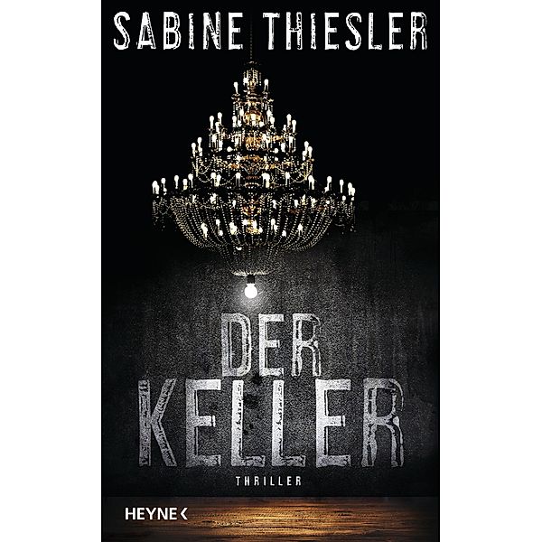 Der Keller, Sabine Thiesler