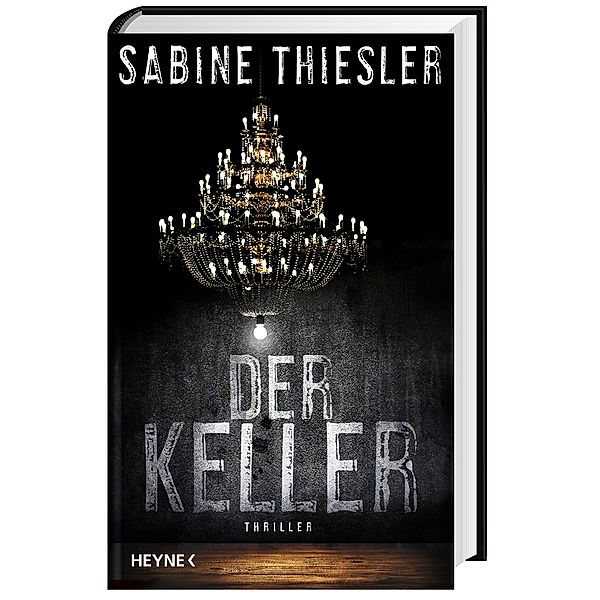 Der Keller, Sabine Thiesler