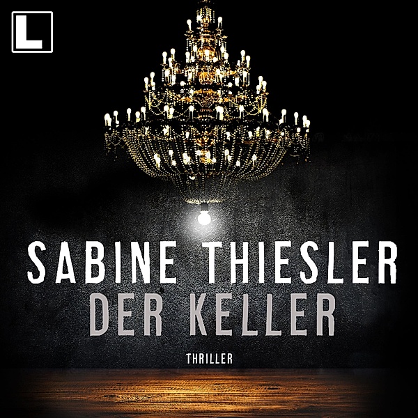 Der Keller, Sabine Thiesler