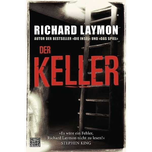 Der Keller, Richard Laymon