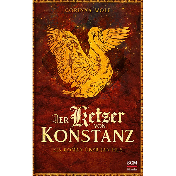 Der Ketzer von Konstanz, Corinna Wolf