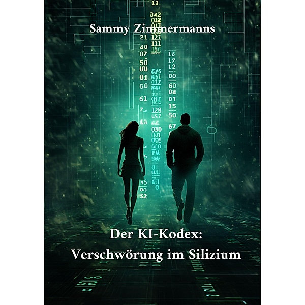 Der KI-Kodex, Sammy Zimmermanns
