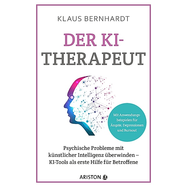 Der KI-Therapeut, Klaus Bernhardt