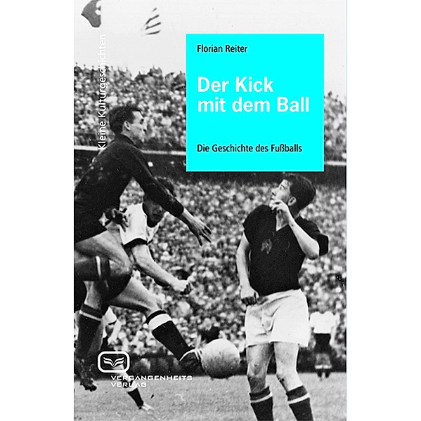 Der Kick mit dem Ball, Florian Reiter