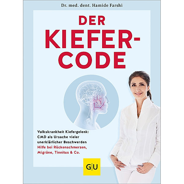 Der Kiefer-Code, Hamide Farshi