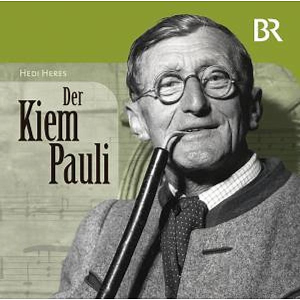 Der Kiem Pauli, Hedi Heres, Kiem, Inntaler, Edelmann