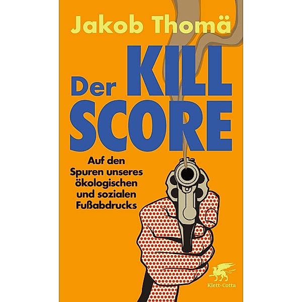 Der Kill-Score, Jakob Thomä