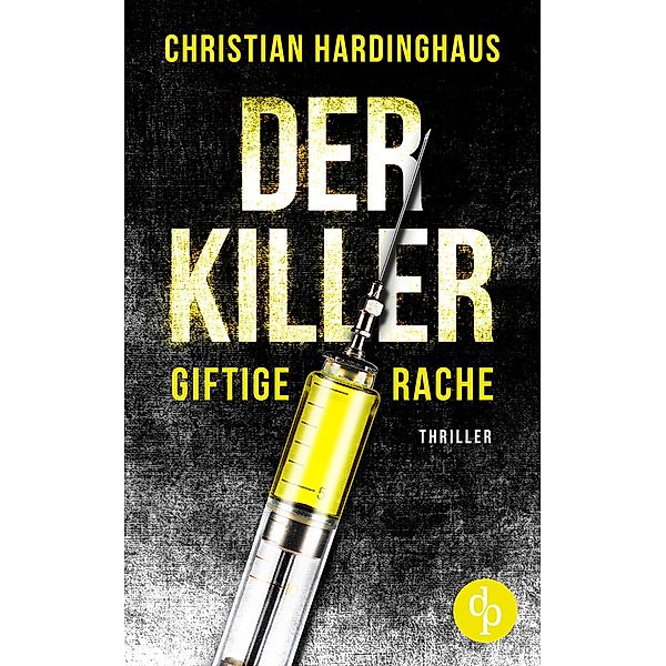 Der Killer, Christian Hardinghaus