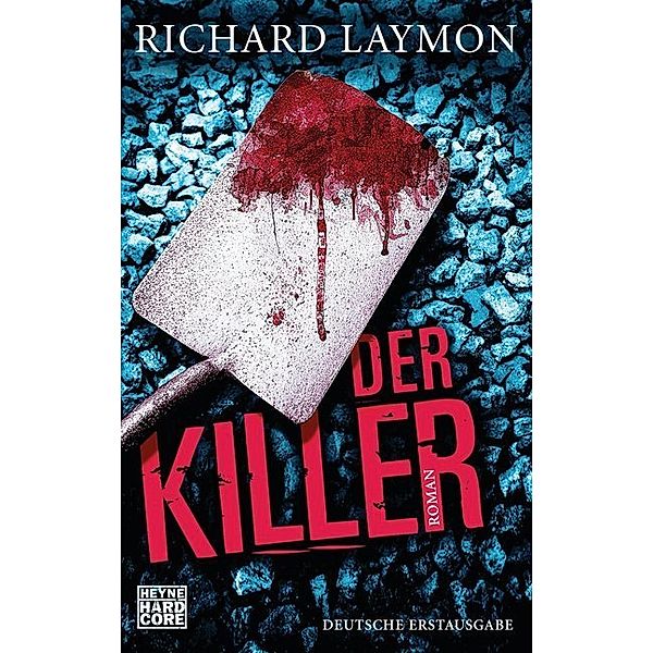Der Killer, Richard Laymon