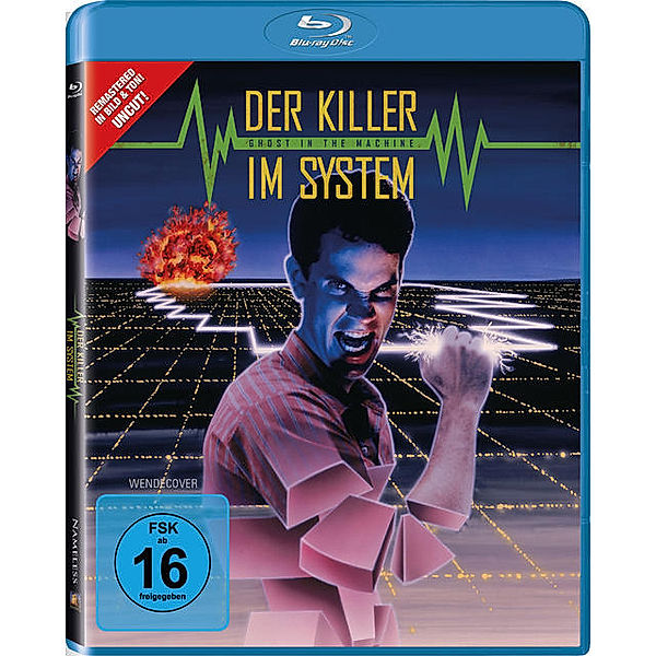 Der Killer Im System, Karen Allen, Wil, Horneff, Chris Mulkey