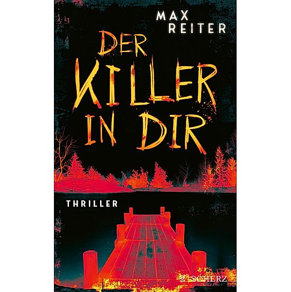 Der Killer in dir, Max Reiter