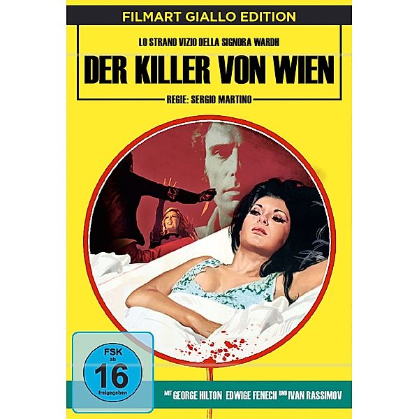 Der Killer Von Wien