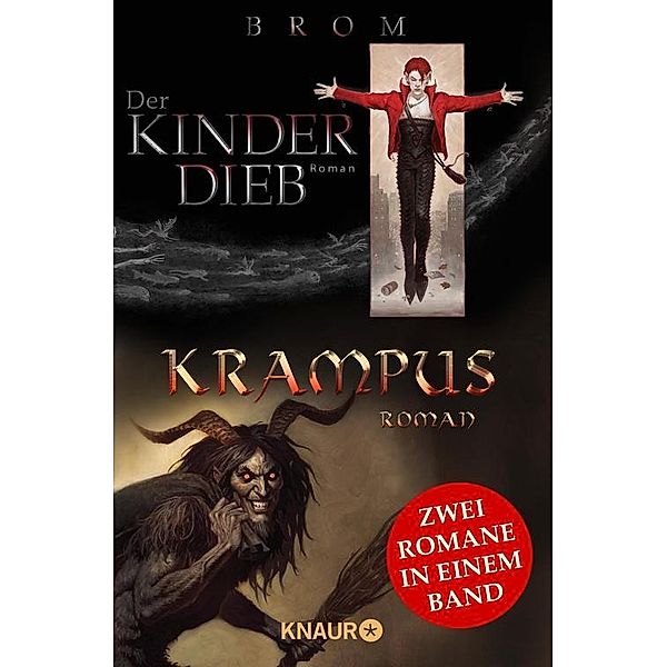 Der Kinderdieb & Krampus, Brom