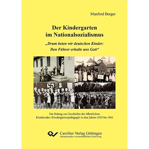 Der Kindergarten im Nationalsozialismus