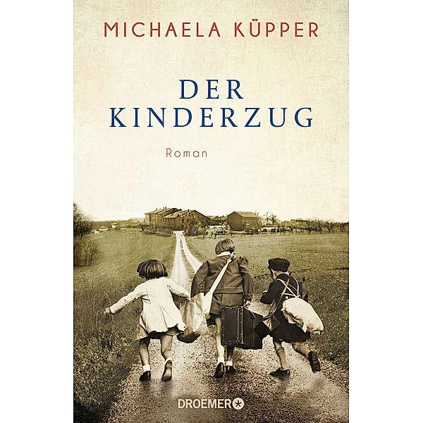 Der Kinderzug, Michaela Küpper