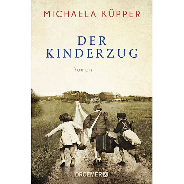 Der Kinderzug, Michaela Küpper