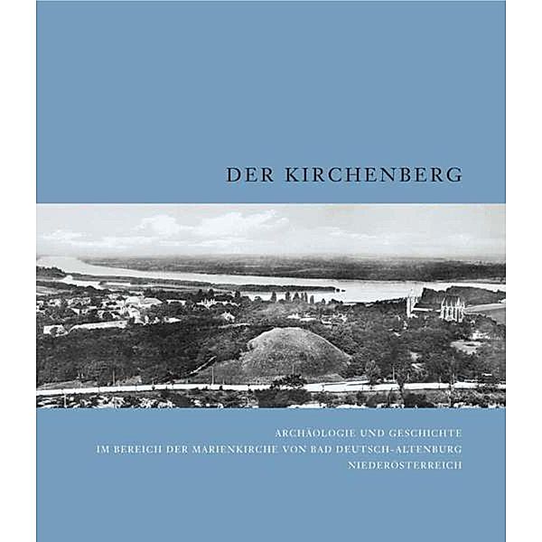 Der Kirchenberg