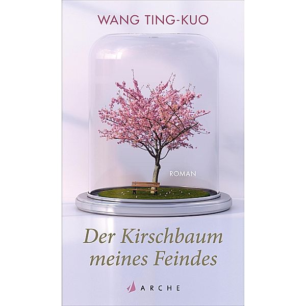 Der Kirschbaum meines Feindes, Wang Ting-Kuo