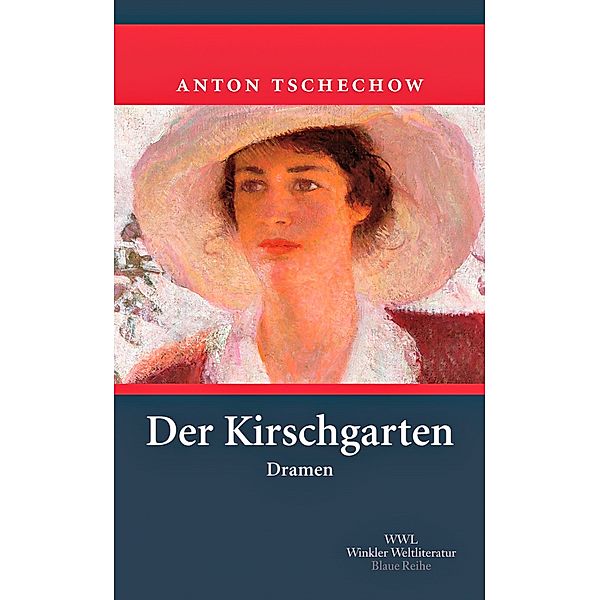 Der Kirschgarten, Anton Pawlowitsch Tschechow