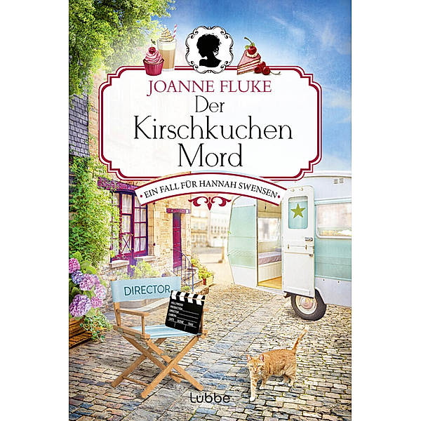 Der Kirschkuchenmord / Hannah Swensen Bd.7, Joanne Fluke