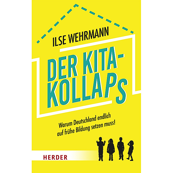 Der Kita-Kollaps, Ilse Wehrmann