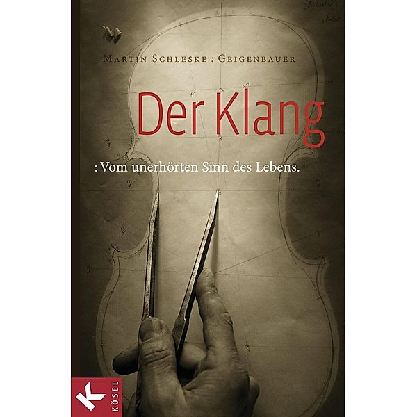 Der Klang, Martin Schleske