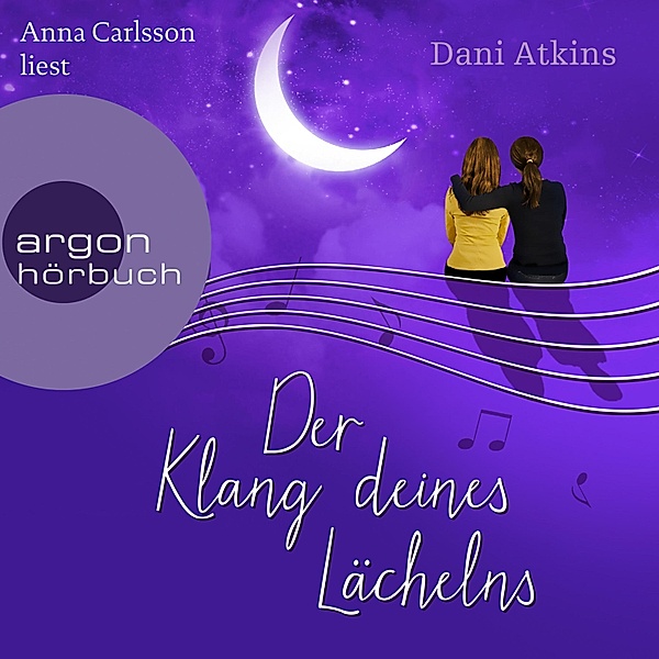 Der Klang deines Lächelns, Dani Atkins
