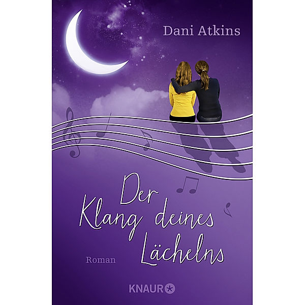 Der Klang deines Lächelns, Dani Atkins