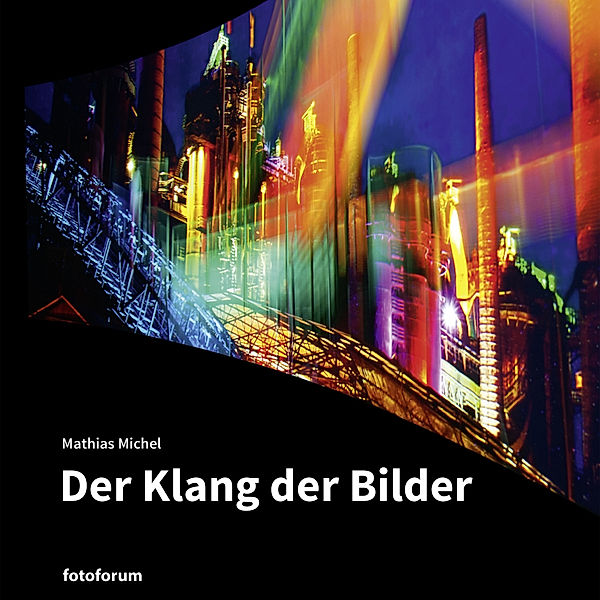 Der Klang der Bilder, Mathias Michel