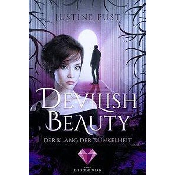 Der Klang der Dunkelheit / Devilish Beauty Bd.2, Justine Pust