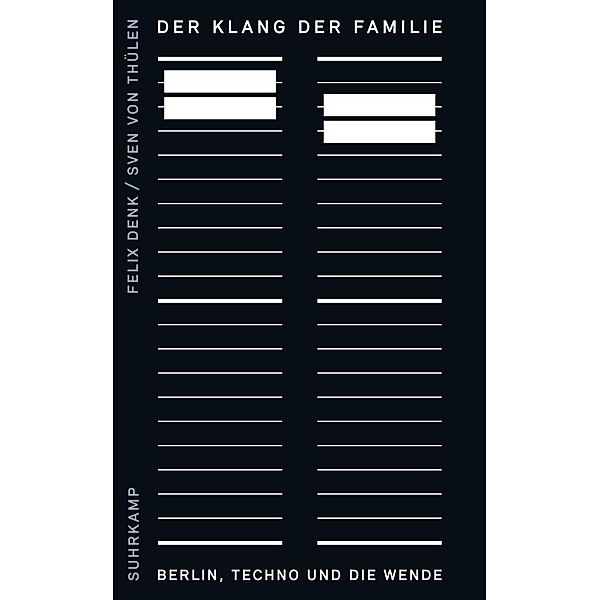 Der Klang der Familie, Felix Denk, Sven Von Thülen