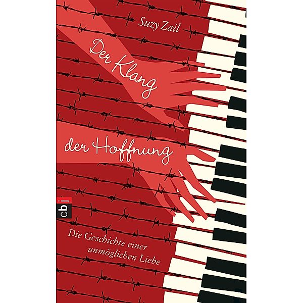 Der Klang der Hoffnung, Suzy Zail