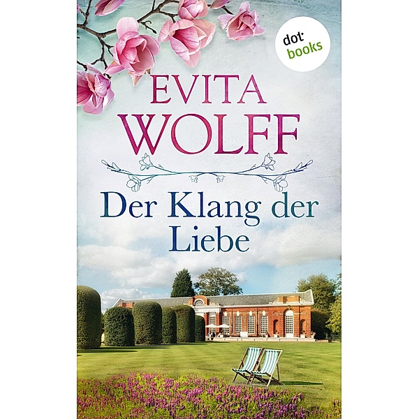 Der Klang der Liebe, Evita Wolff