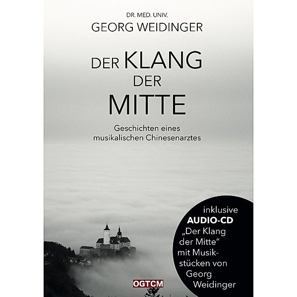 Der Klang der Mitte, Georg Weidinger