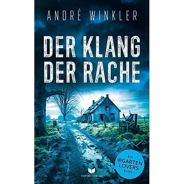 Der Klang der Rache, André Winkler