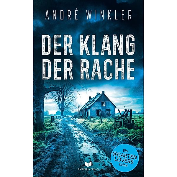 Der Klang der Rache / Karl Daske ermittelt Bd.1, André Winkler