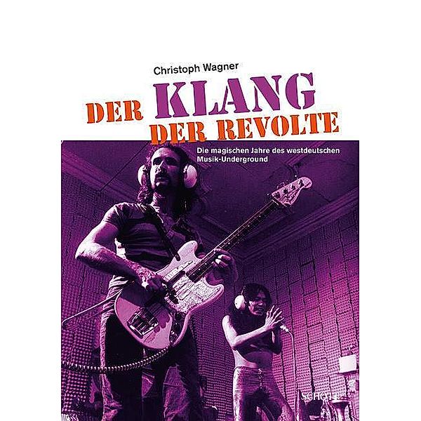 Der Klang der Revolte, Christoph Wagner