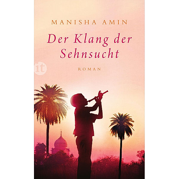 Der Klang der Sehnsucht, Manisha Amin