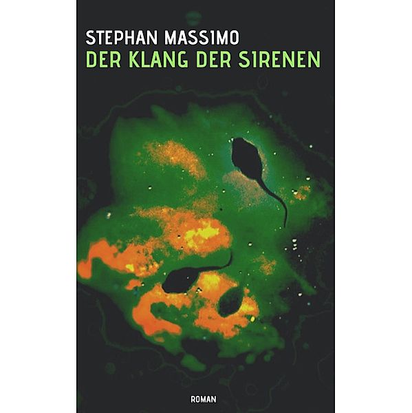 Der Klang der Sirenen, Stephan Massimo